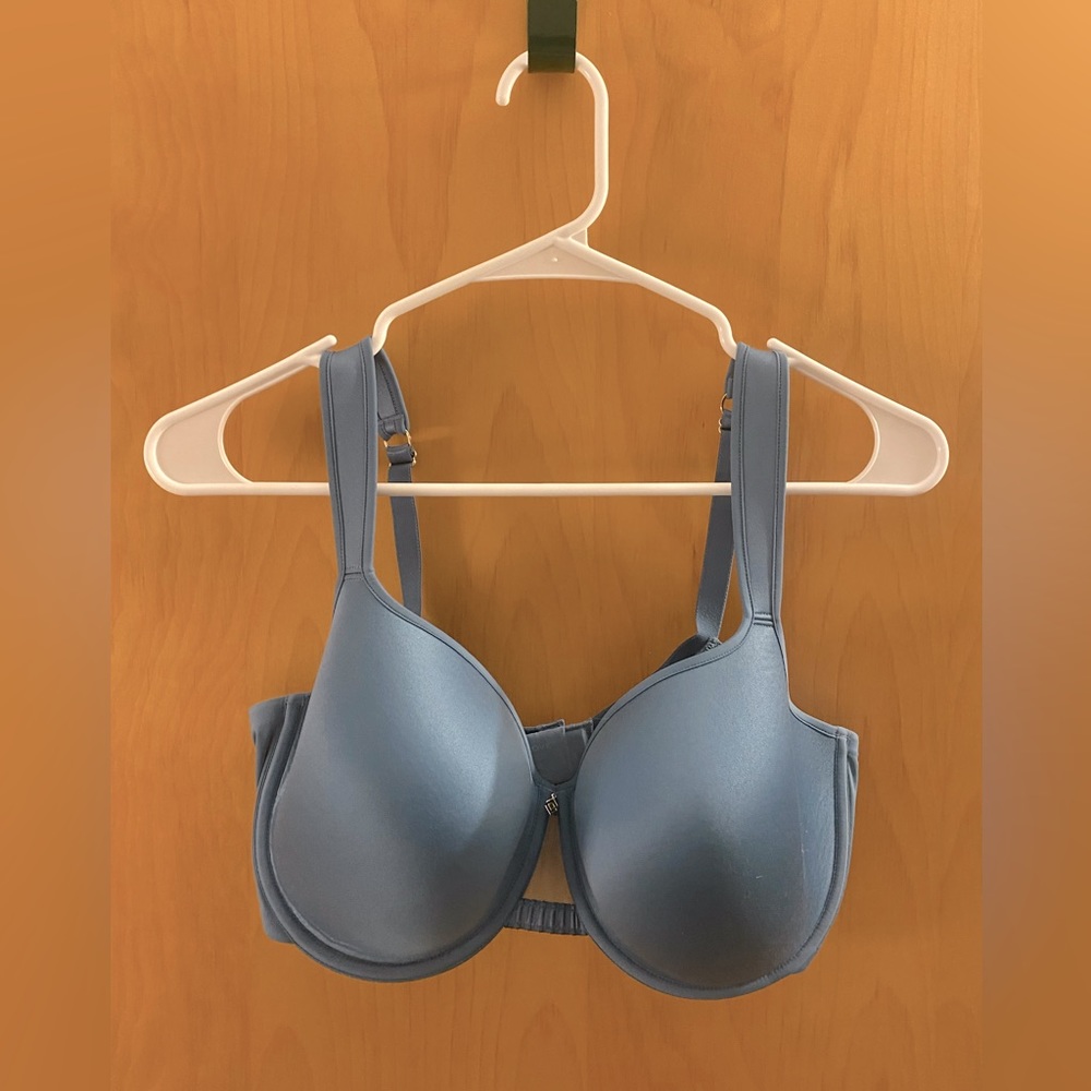 Thirdlove 24/7 Perfect Coverage Bra 36F